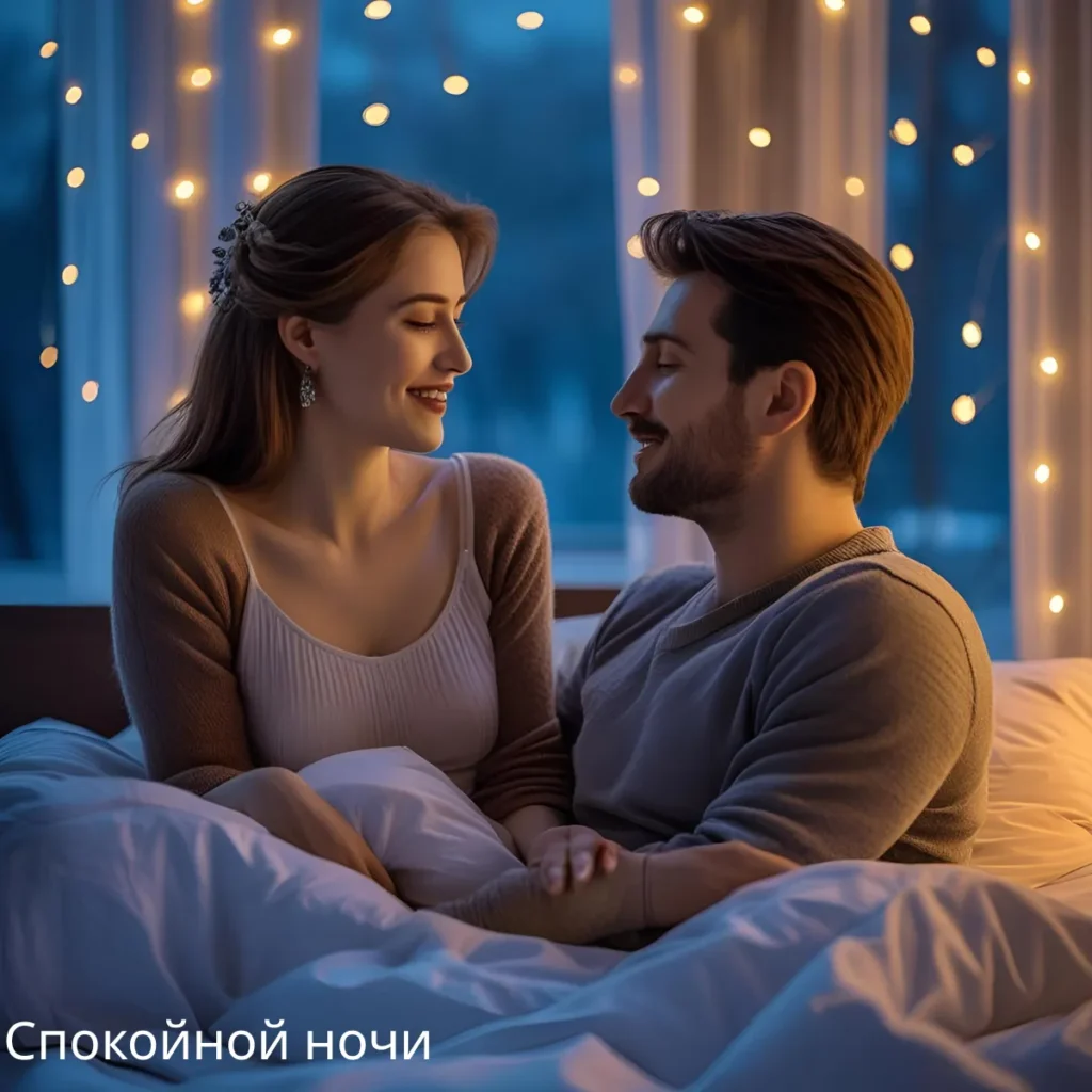 Good night