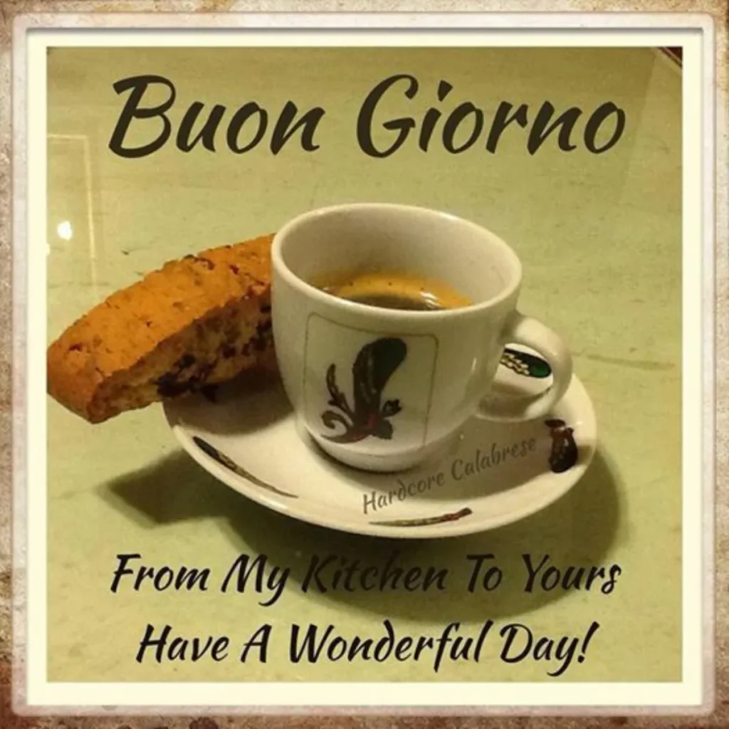 Have a good day