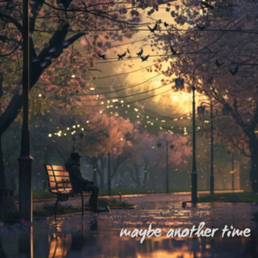 Maybe another time