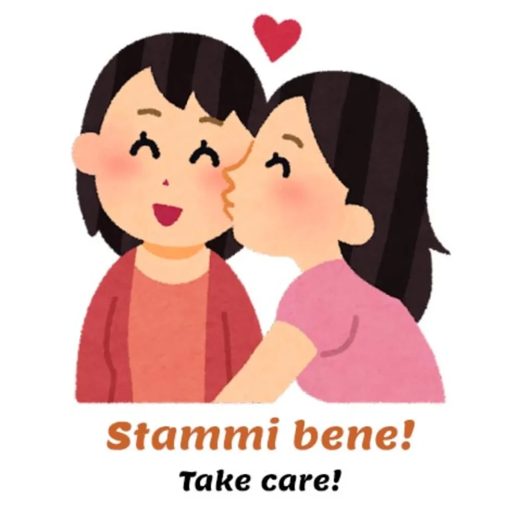 Take care