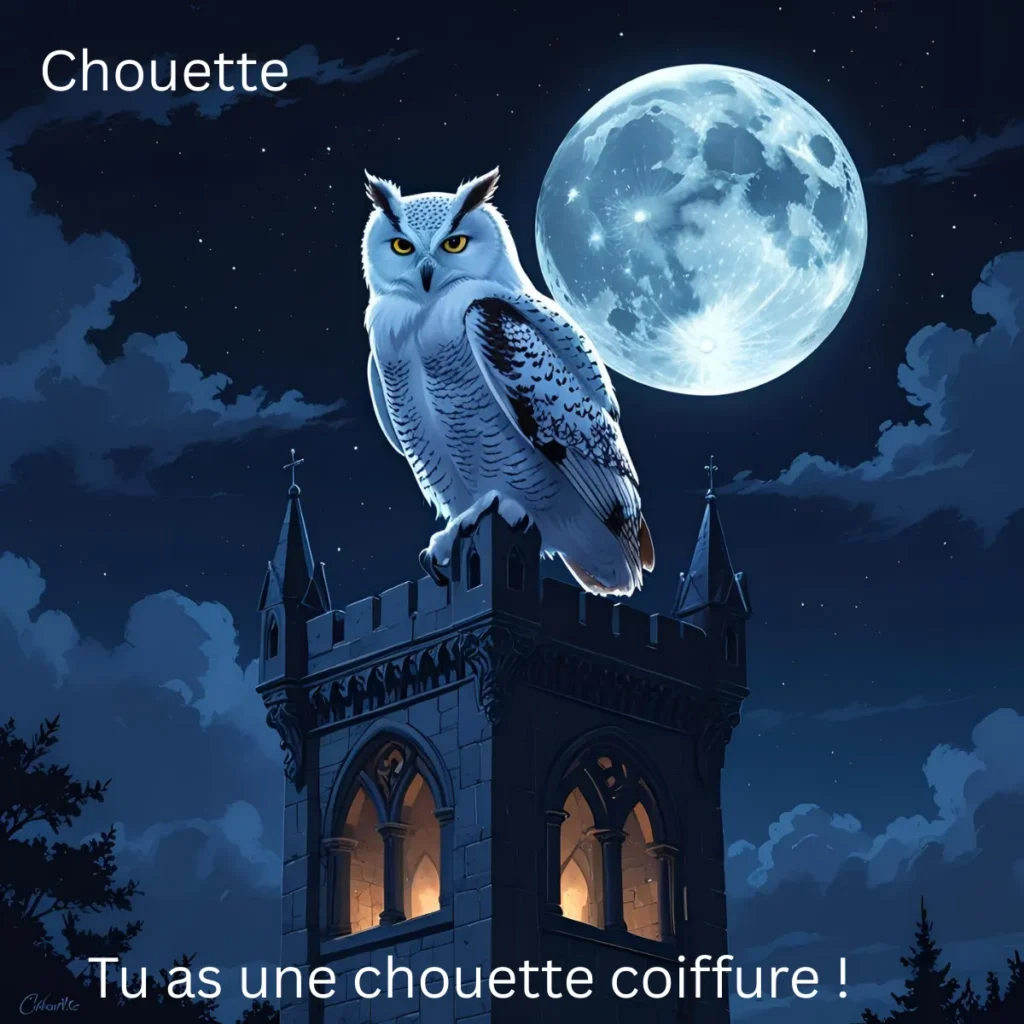 Chouette