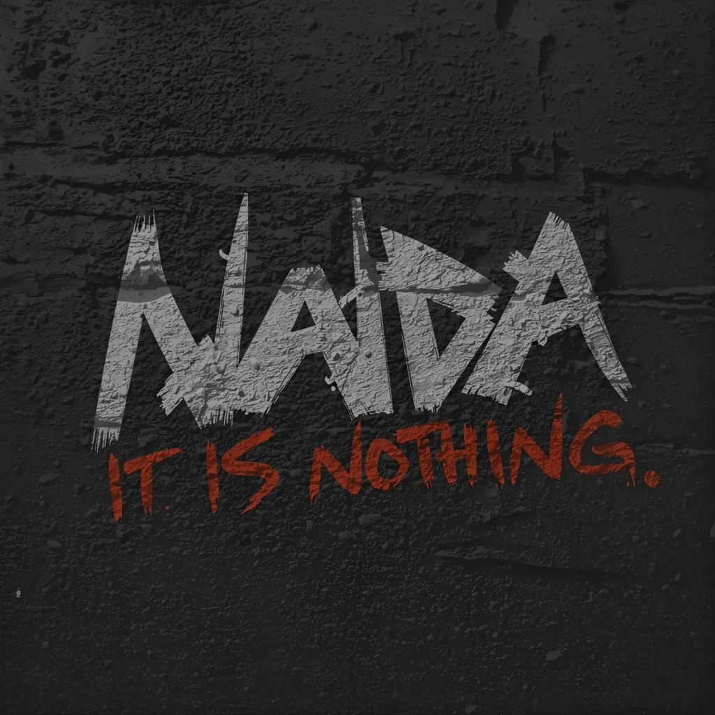 De nada