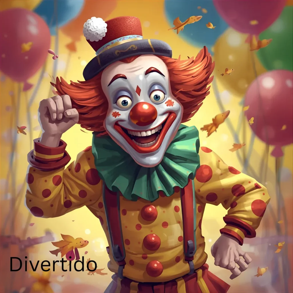 Divertido