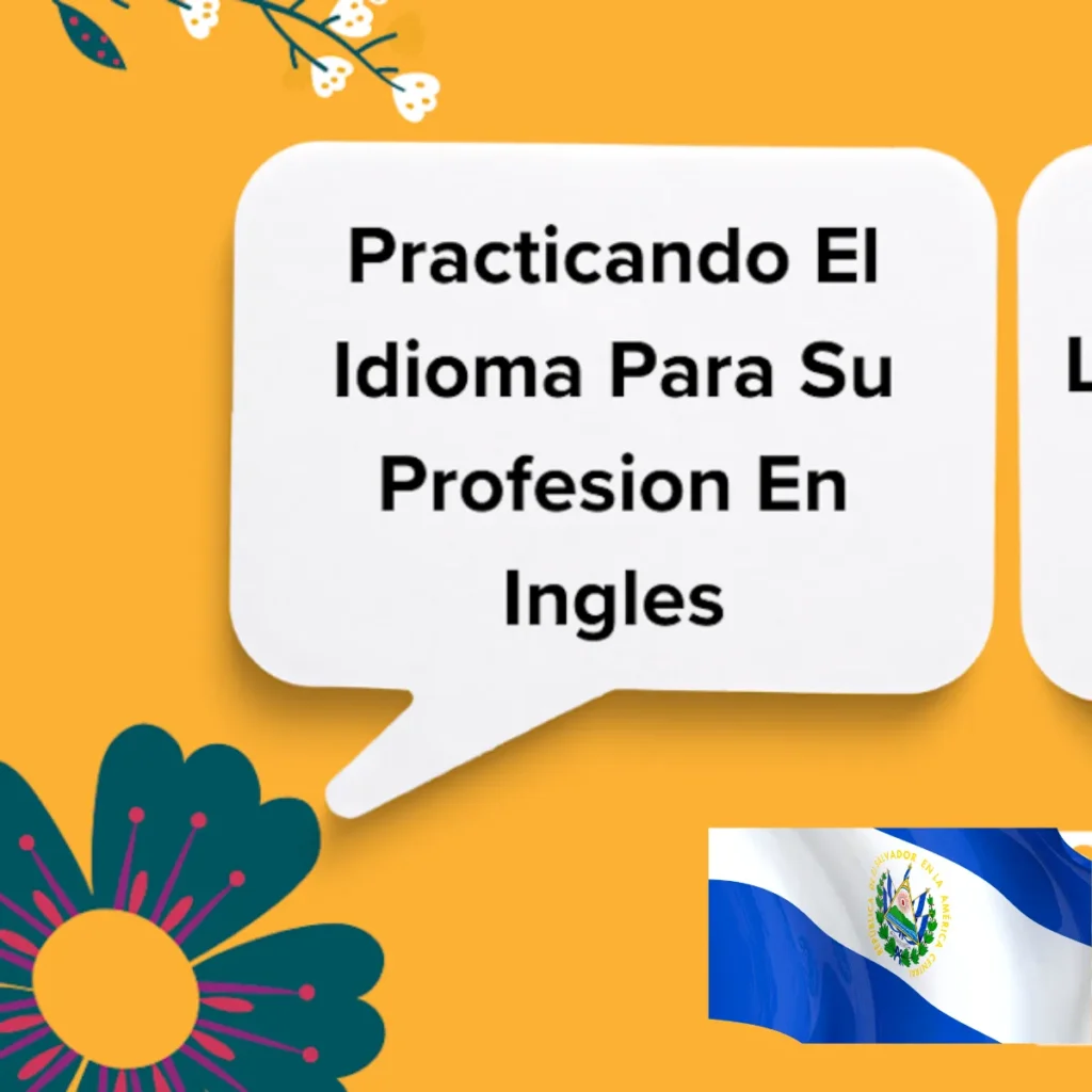 El idioma inglés