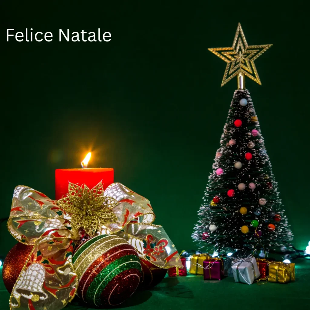 Felice Natale