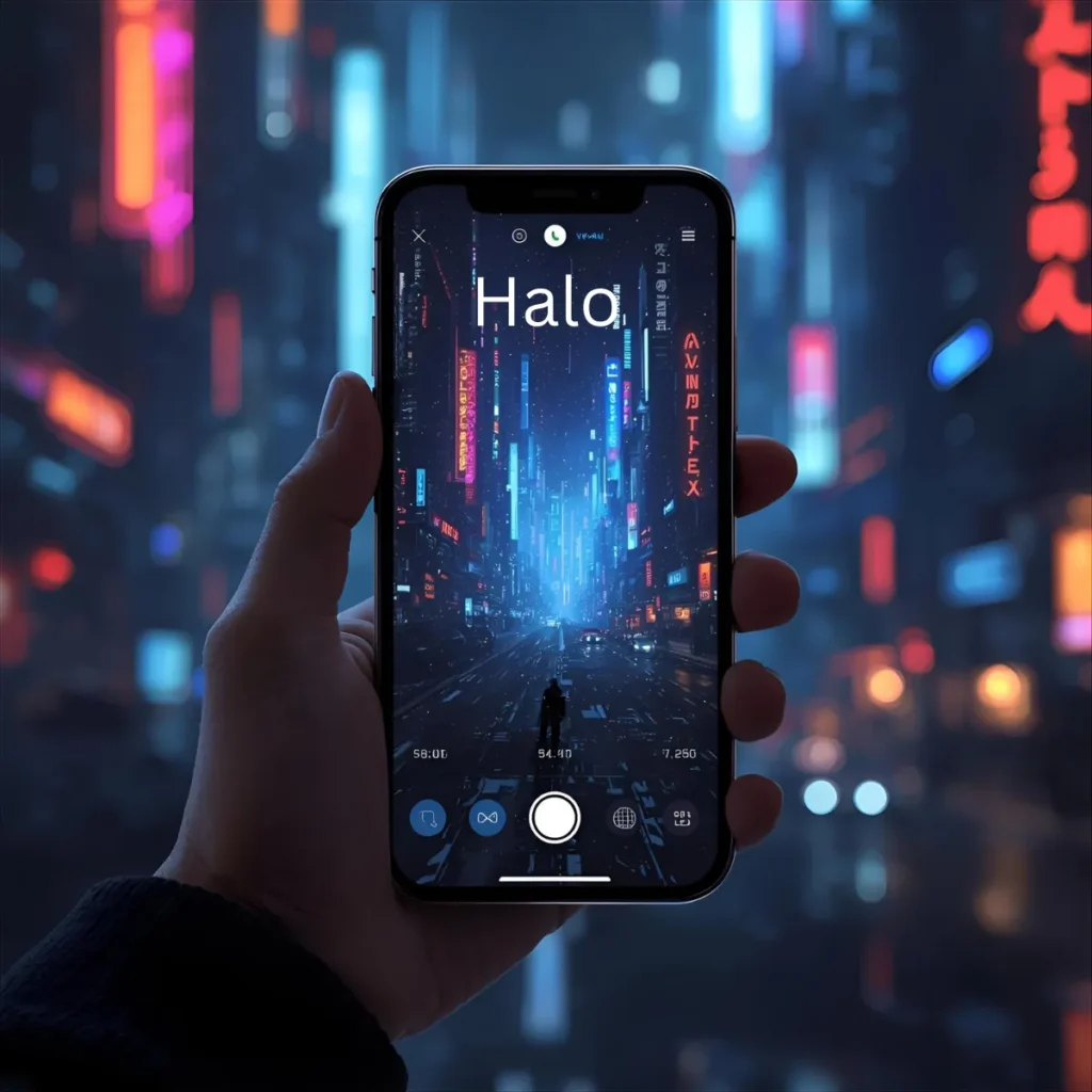 Halo