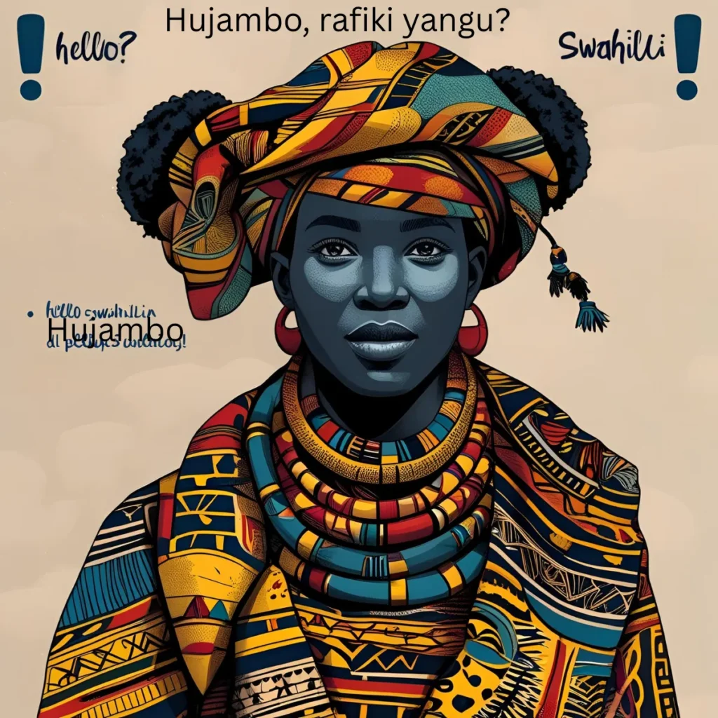 Hujambo