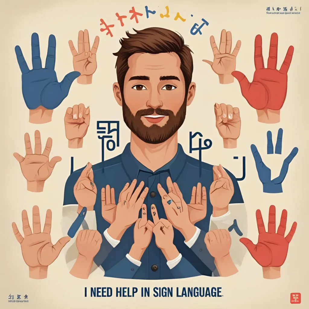 I Need Help