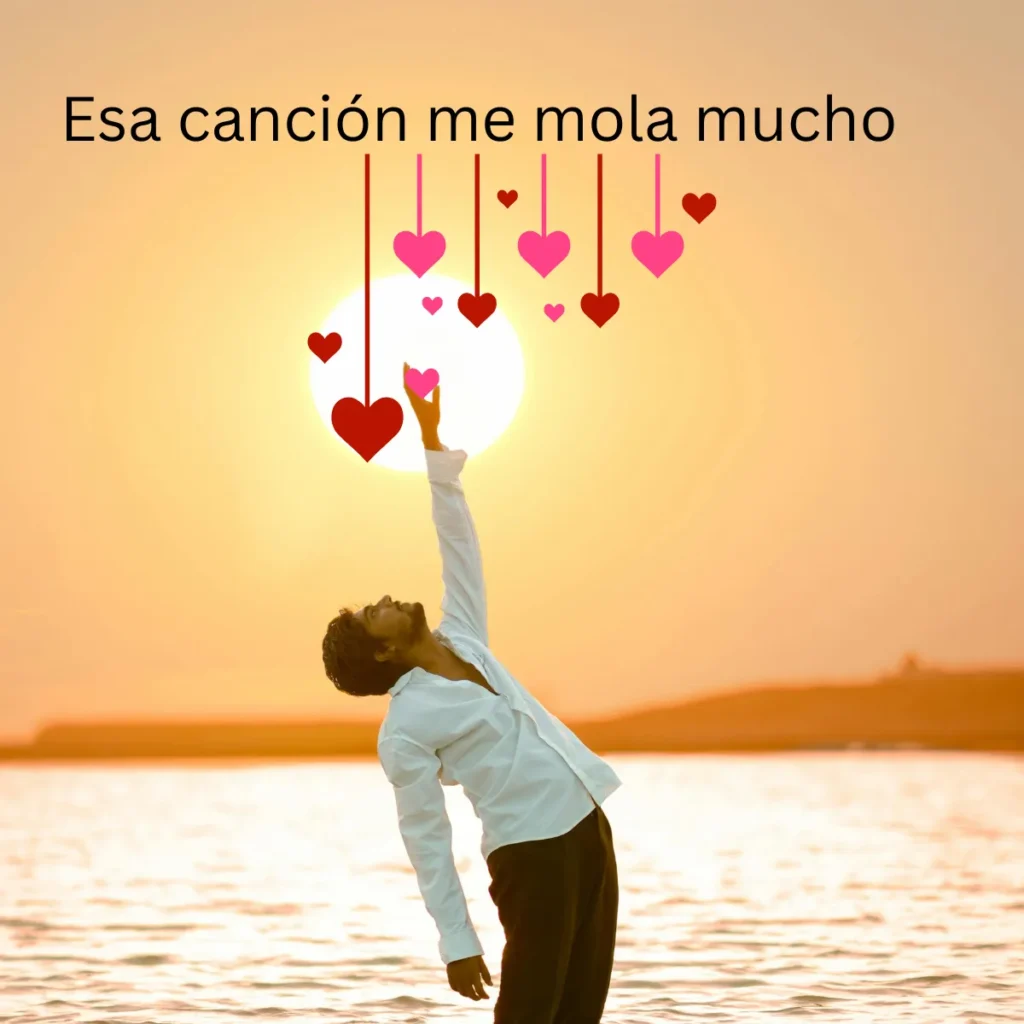 Me mola