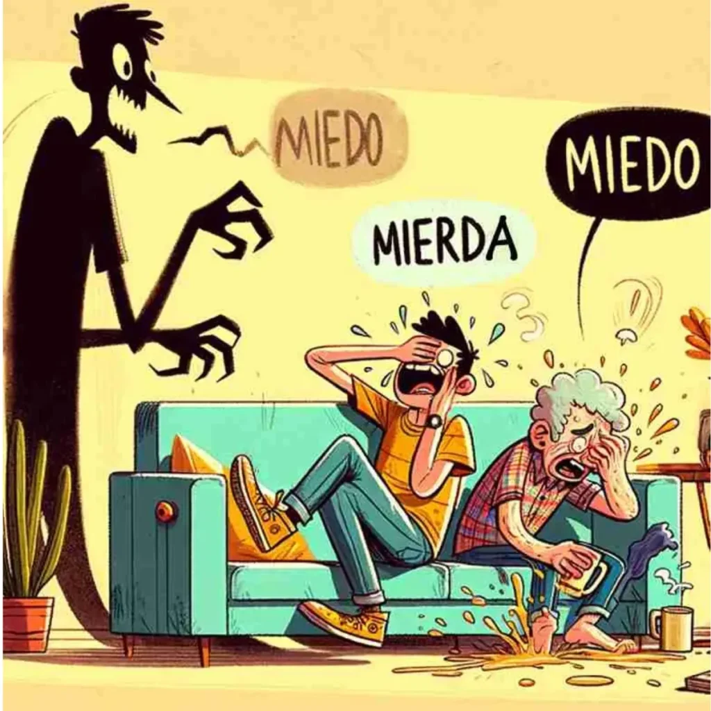 Mierda
