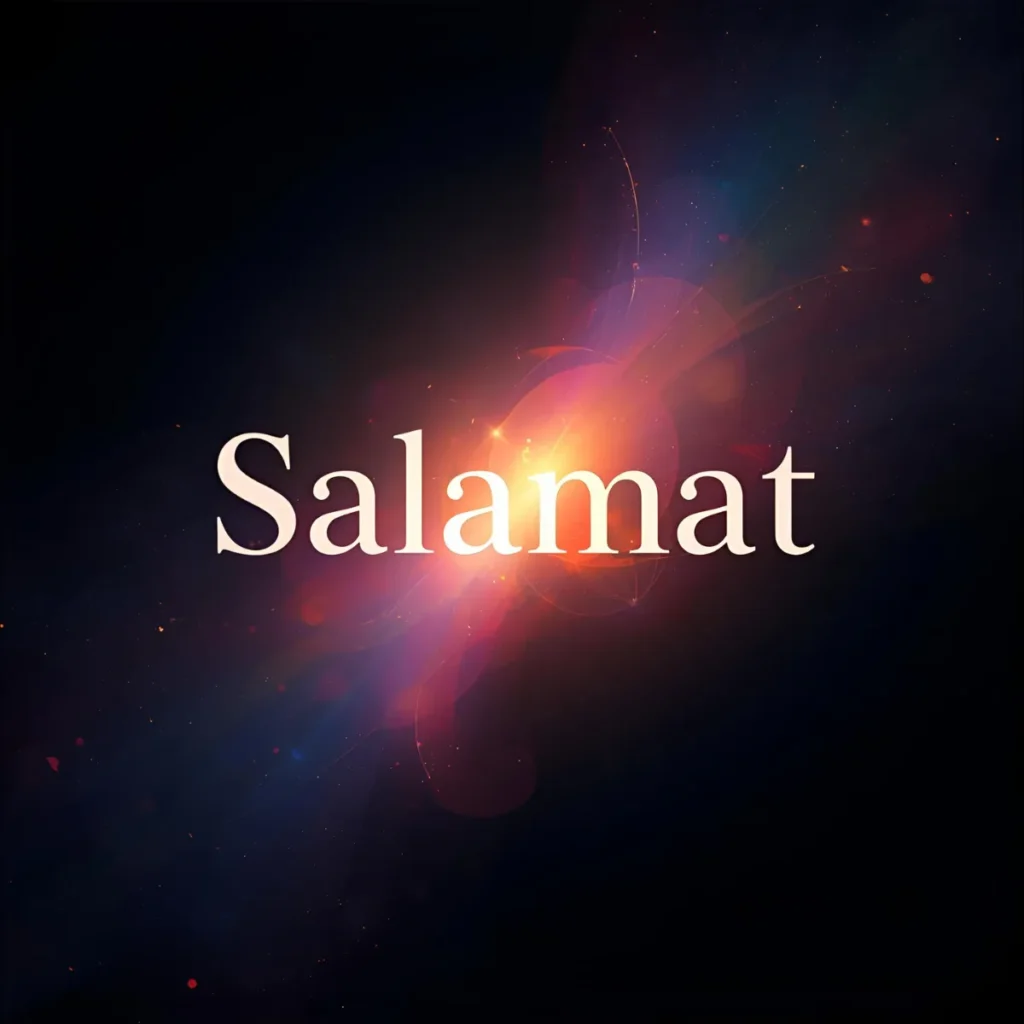 Salamat