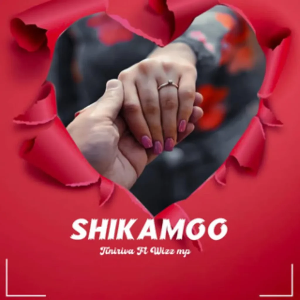 Shikamoo