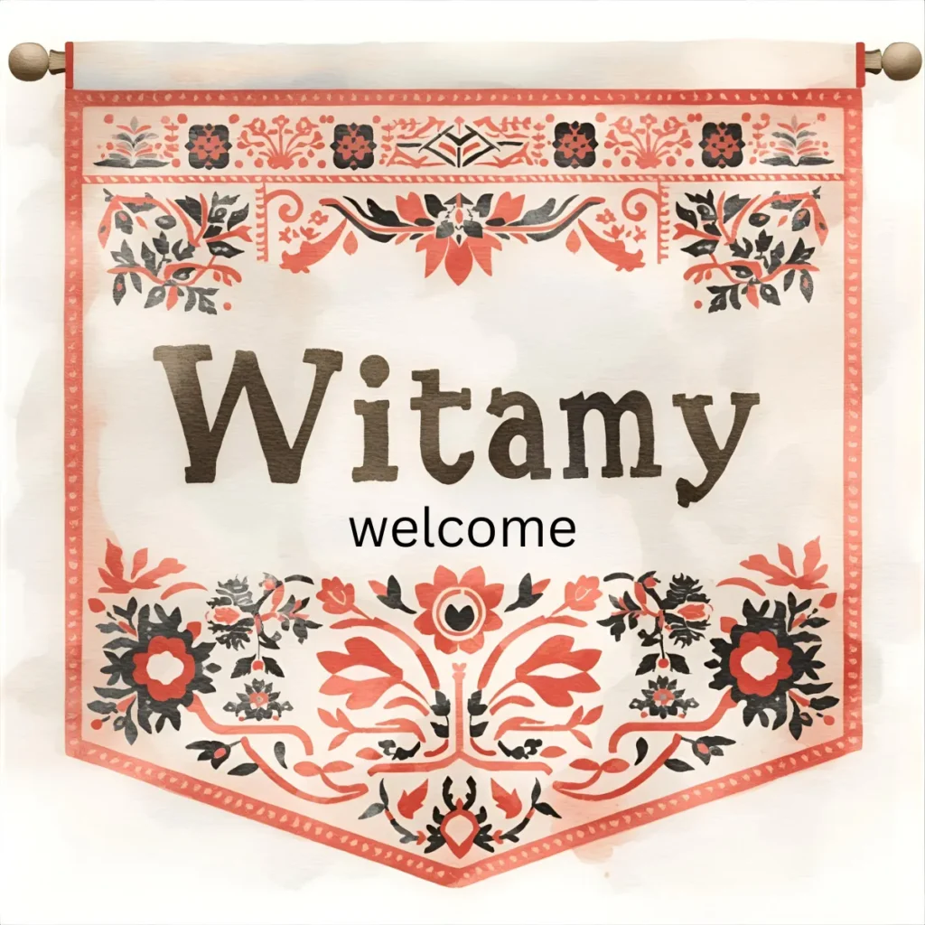 Welcome