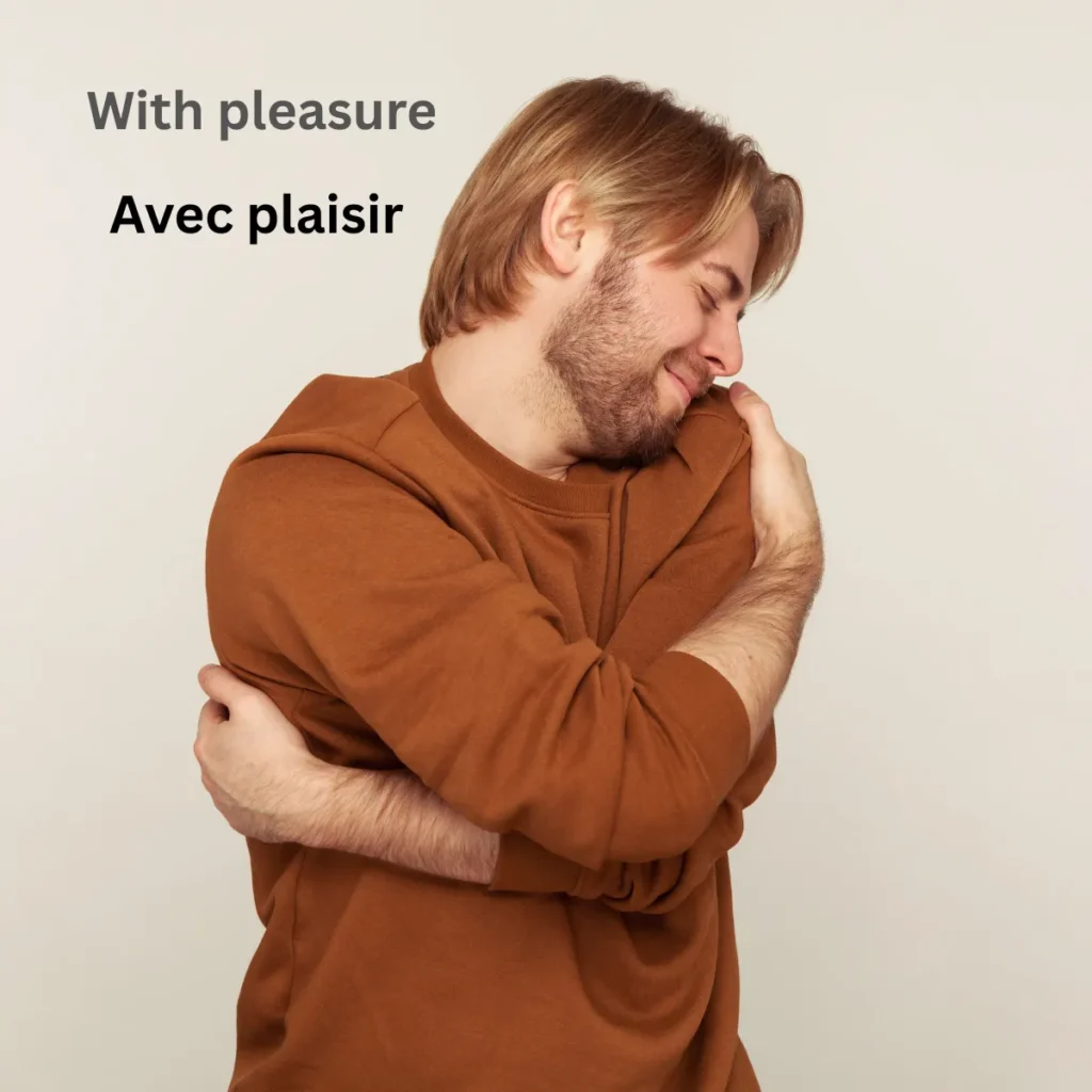 Avec Plaisir