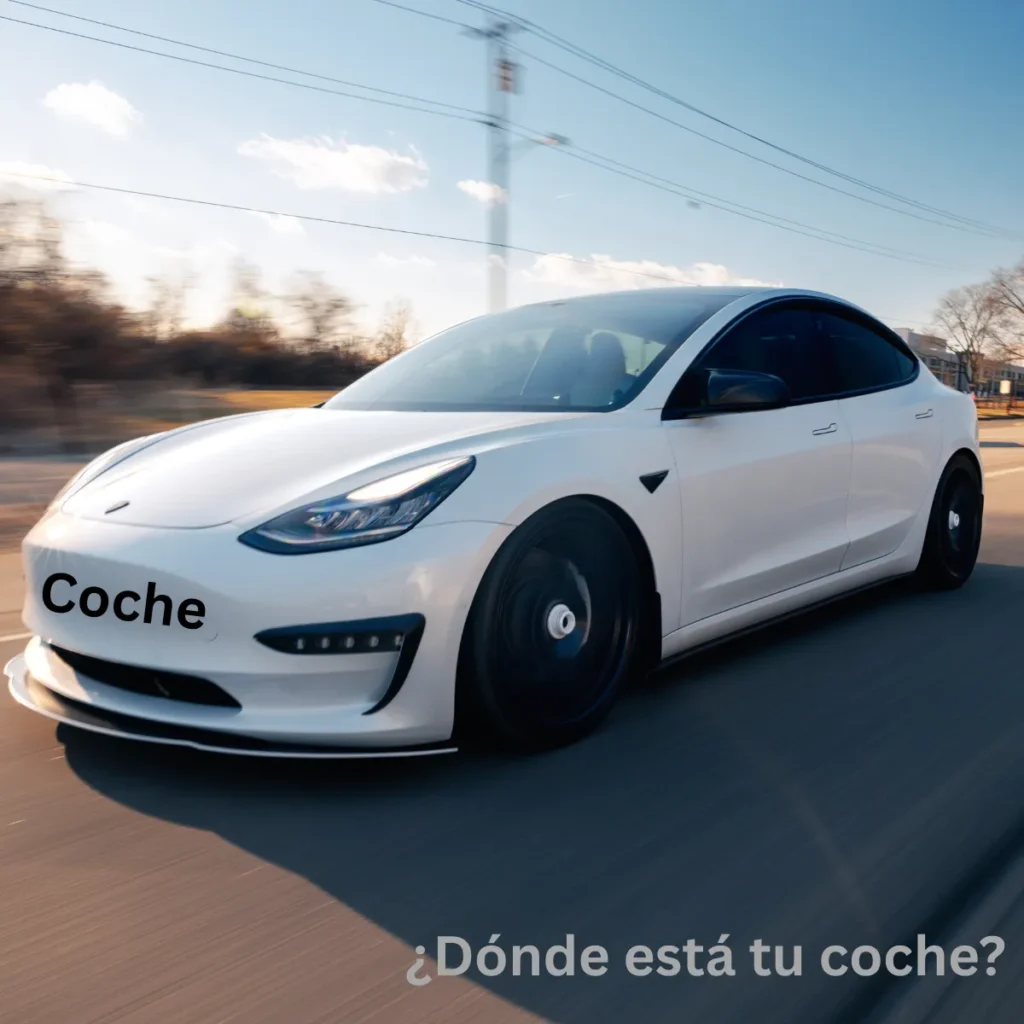 Coche
