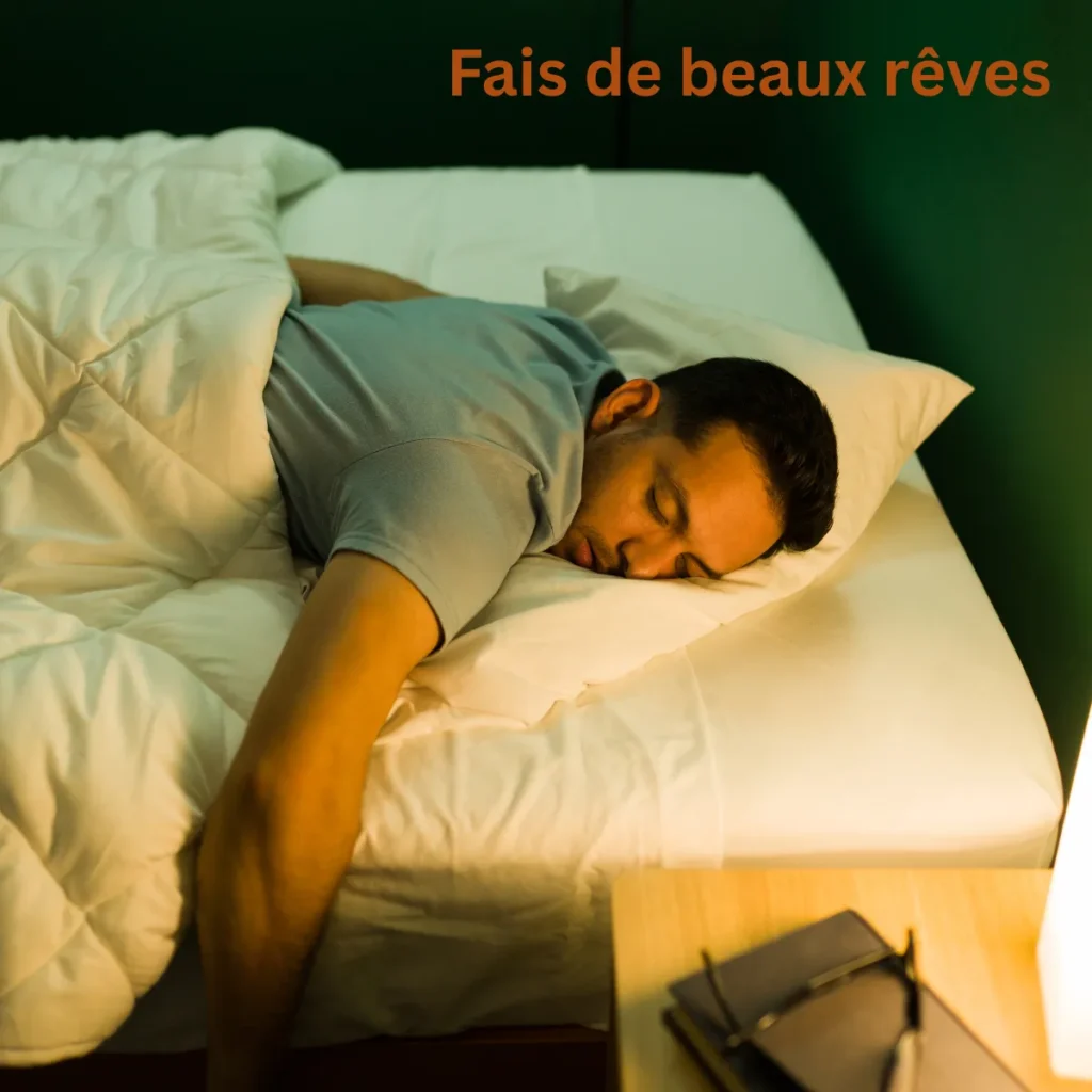 Fais de beaux rĂŞves