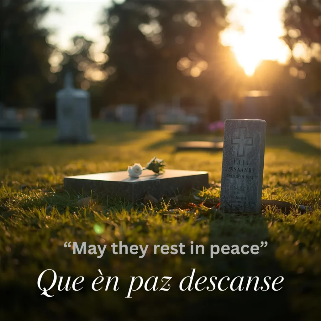 May they rest in peace