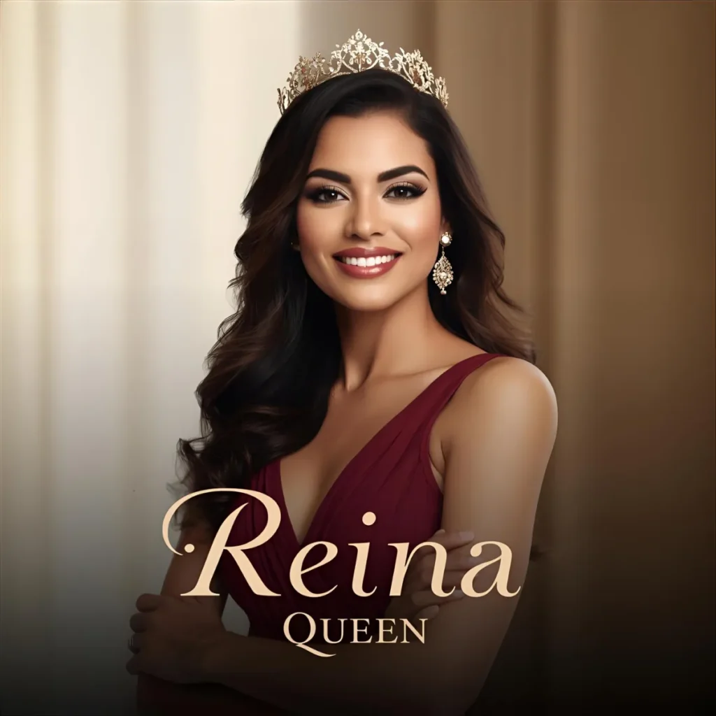 Reina  Queen