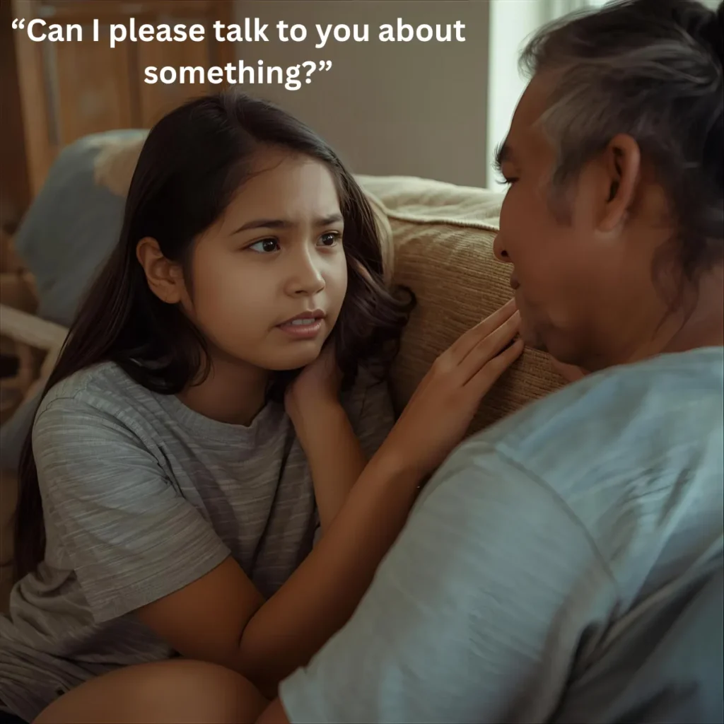 Can I please talk to you about something