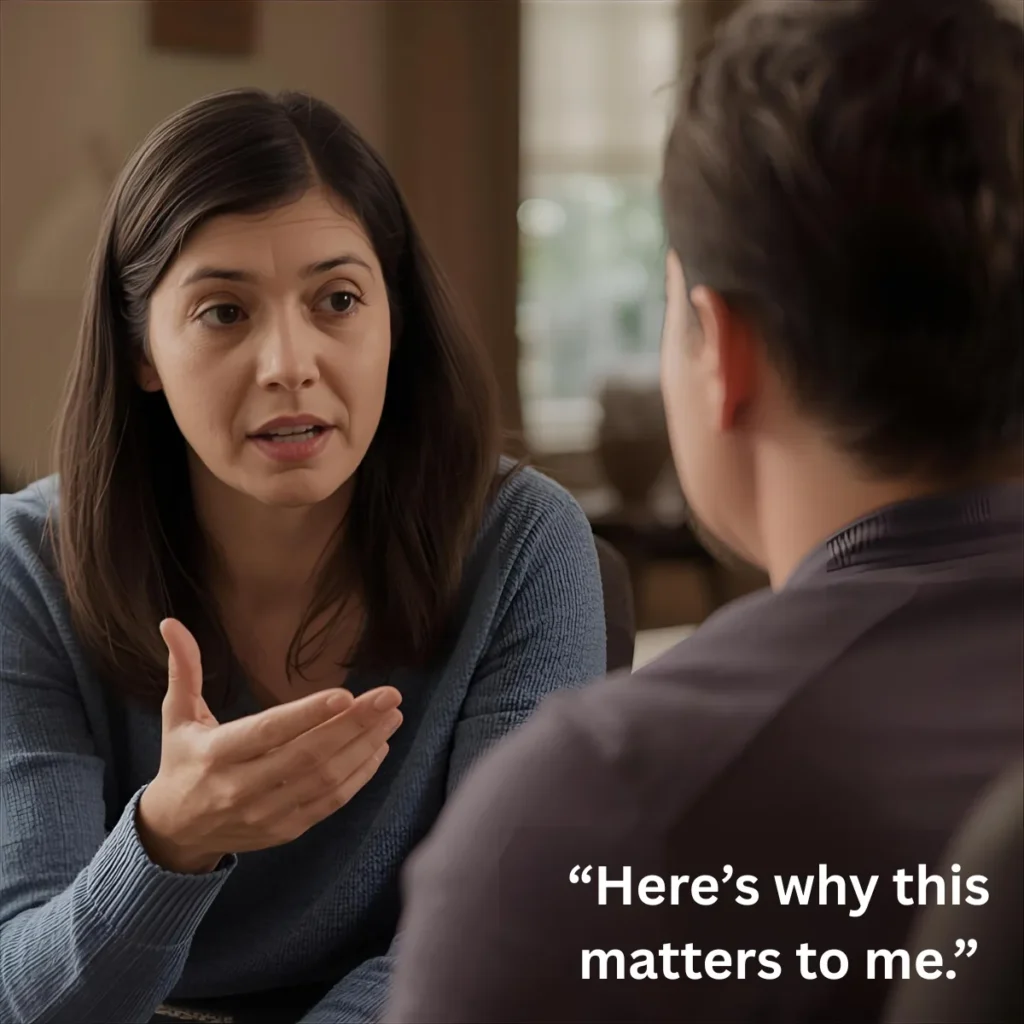 Here’s why this matters to me