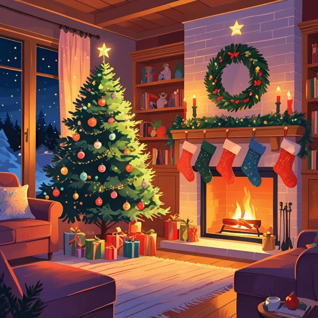 Feliz Nochebuena