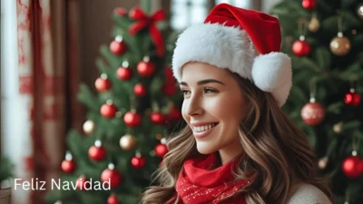 How to Say Merry Christmas in Spanish