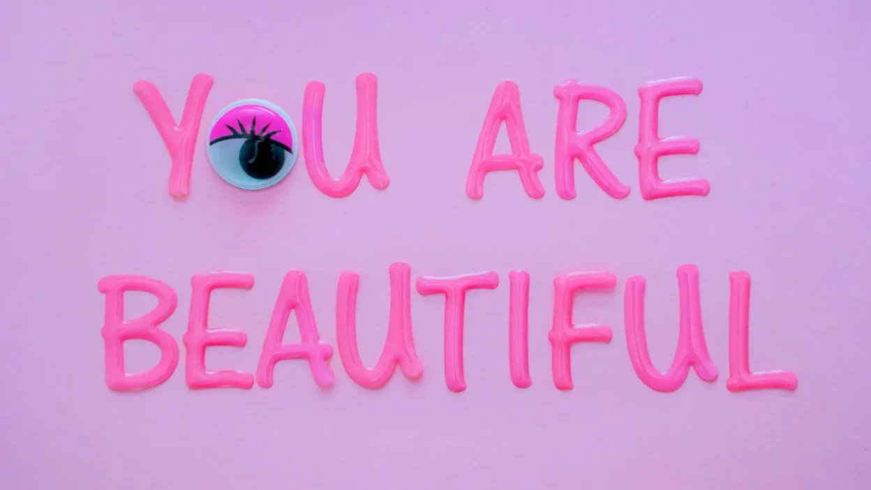 How to Say You Are Beautiful in Spanish