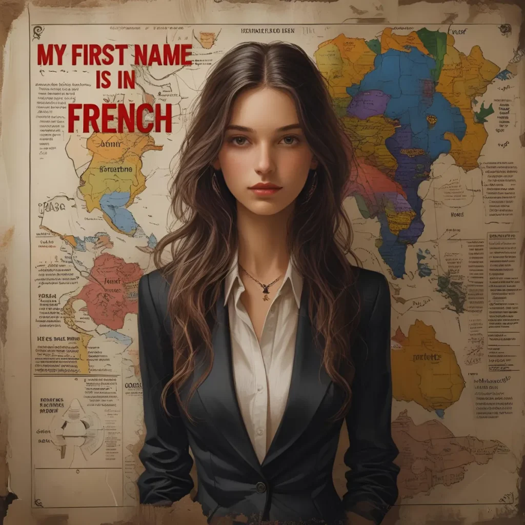 Jai pour prénom