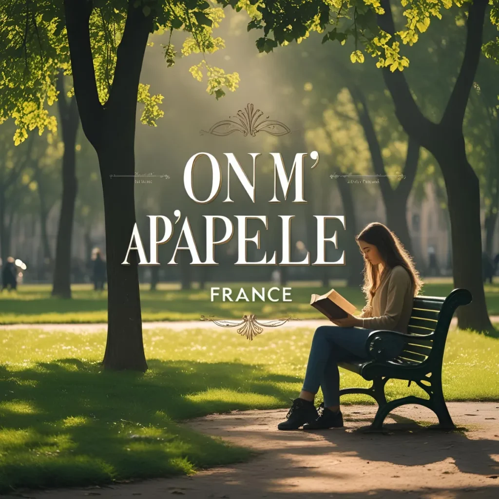 On mappelle