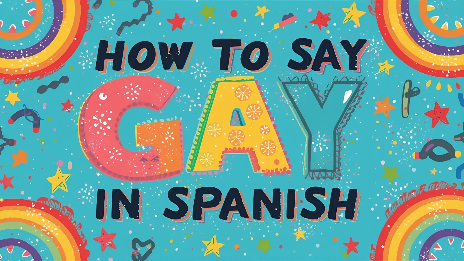 how-to-say-gay-in-spanish-15-expressions-and-cultural-insights
