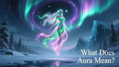 What Does Aurora Mean
